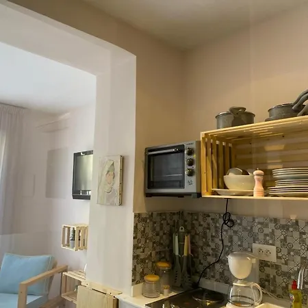 Jardin De Bougainvillier Apartment Sfax Exterior photo