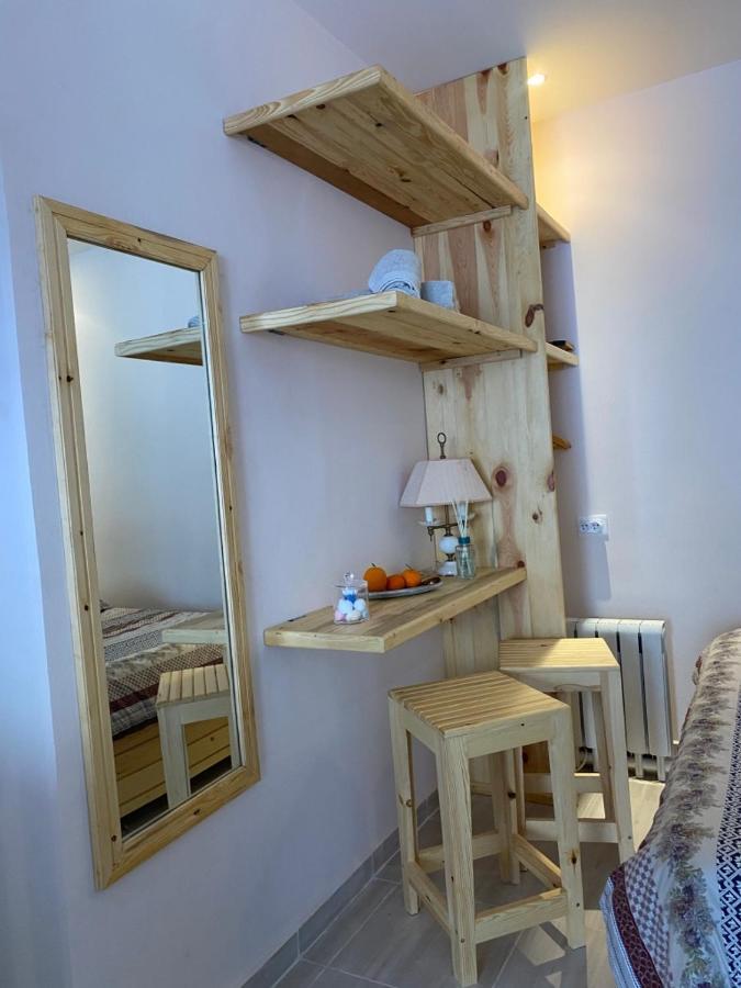 Appartement Jardin De Bougainvillier Sfax