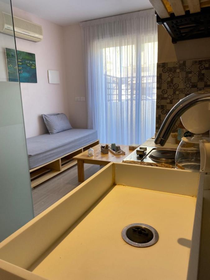 Appartement Jardin De Bougainvillier *