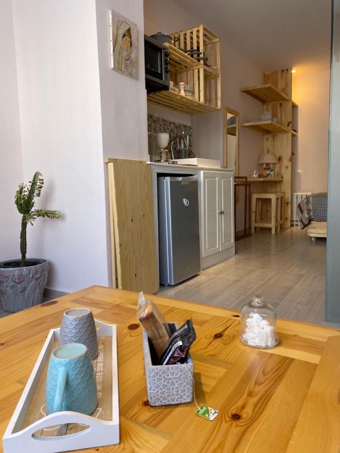 Appartement Jardin De Bougainvillier