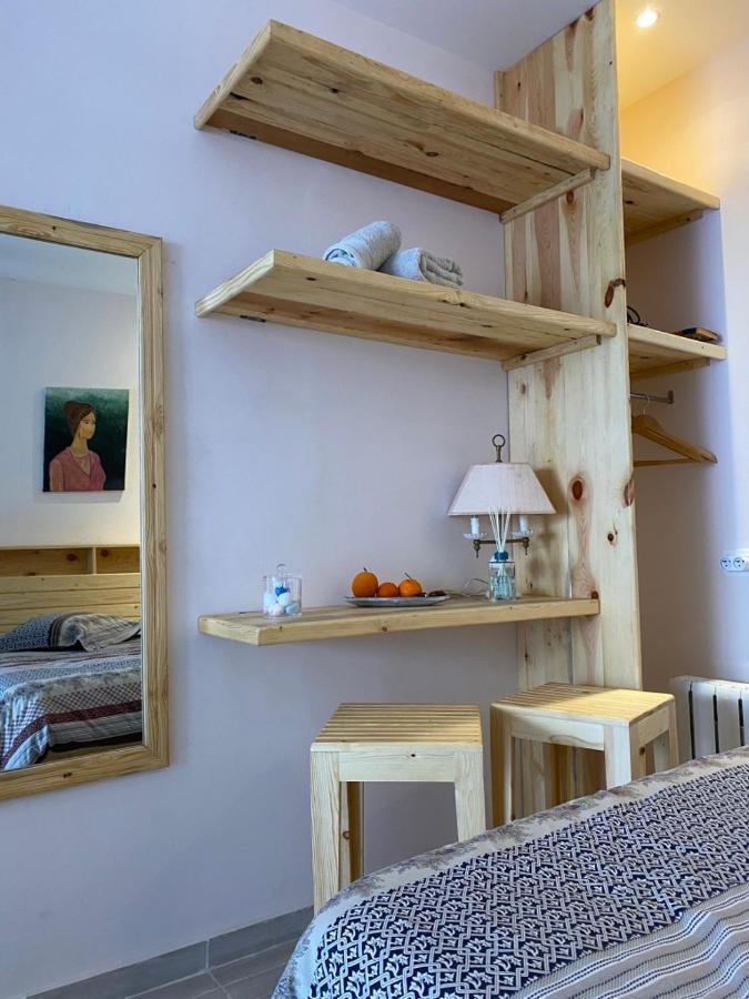 Appartement Jardin De Bougainvillier *