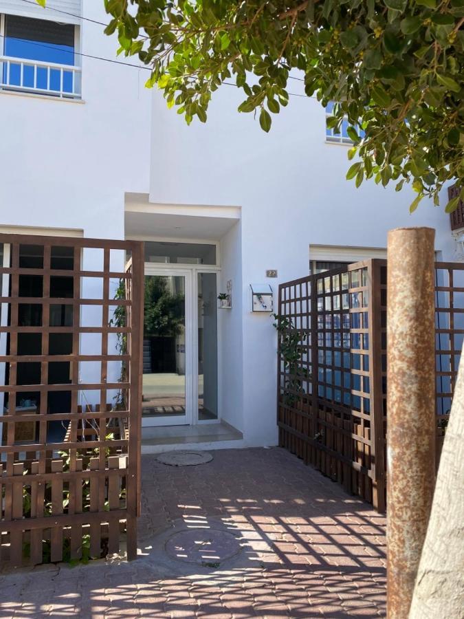 Jardin De Bougainvillier Sfax